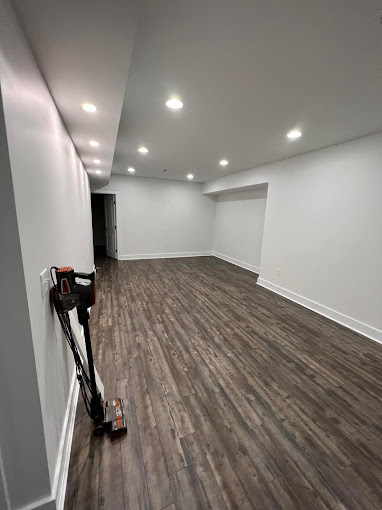 The Ultimate Guide to Modern Basement Remodeling