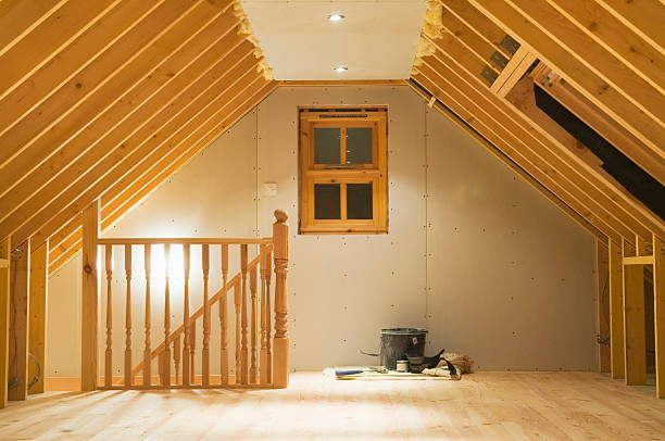 Budget-Friendly Attic Remodeling Tips and Tricks